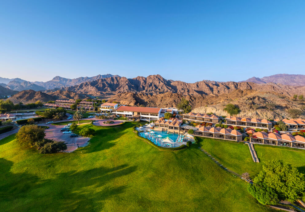 JA Hatta Fort Hotel 2.jpg