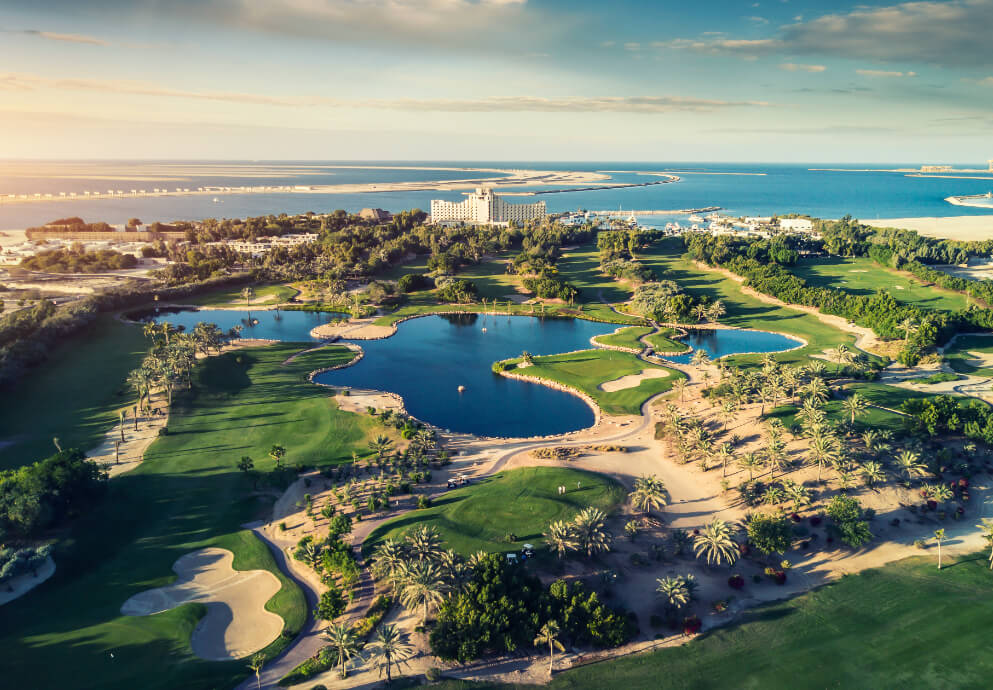 JA Lake View Hotel - Golf Course Aerial View 2.jpg