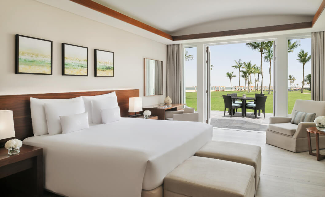 JA Palm Tree Court_Beachfront Residence One Bedroom Suite_1.JPG