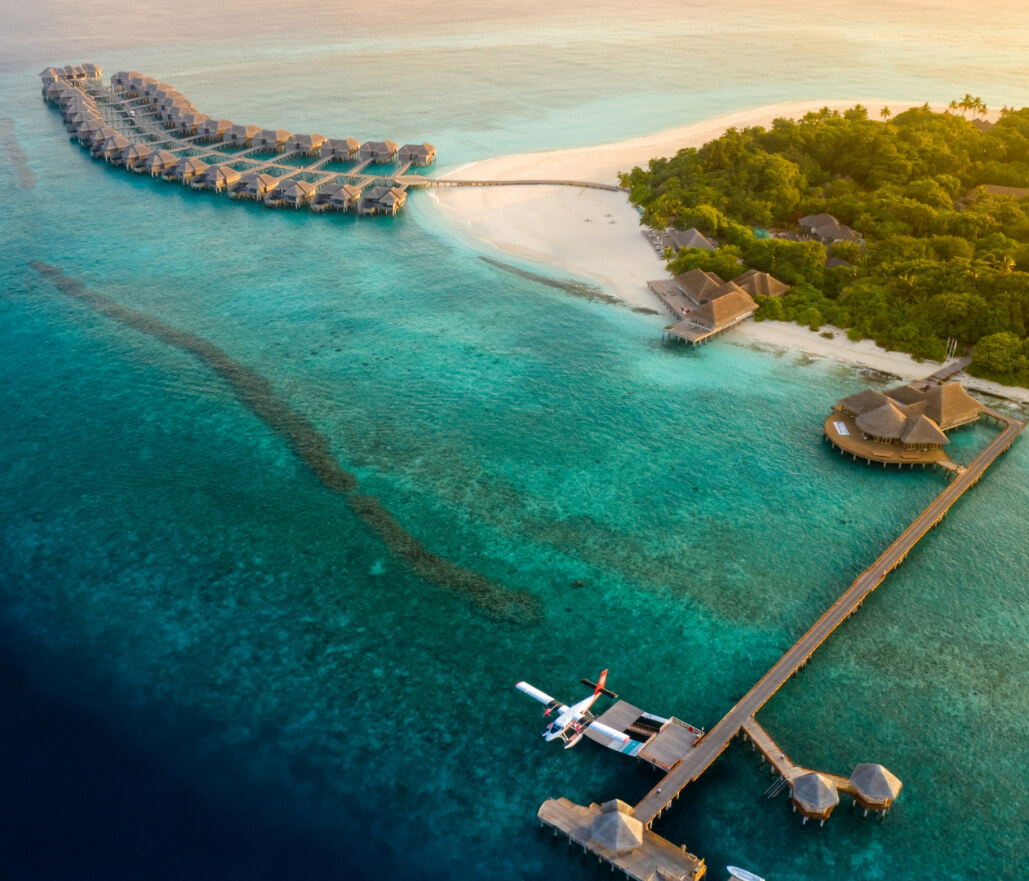 Eid in Maldives