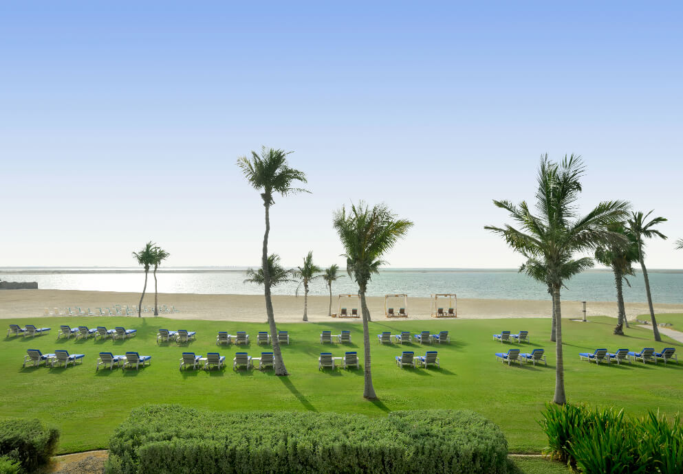 Suite Retreat with Resort Credit - JA Palm Tree Court.JPG