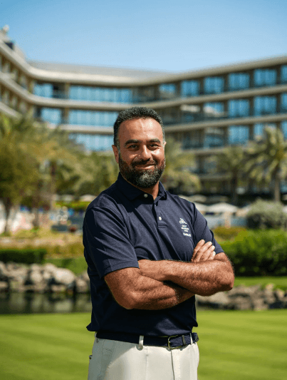 Yasin Ali